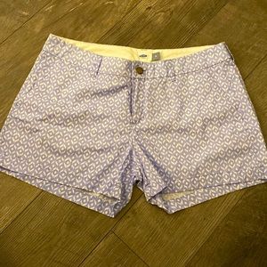 Old Navy Shorts